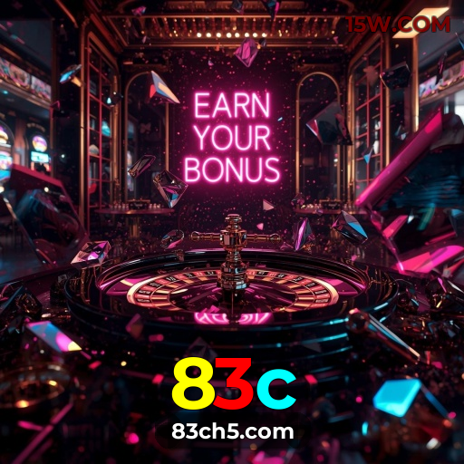 Jackpots progressivos 83c