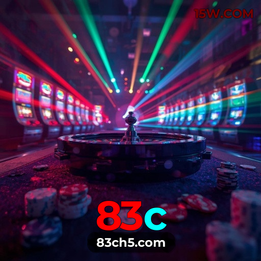 Slots com jackpot 83c